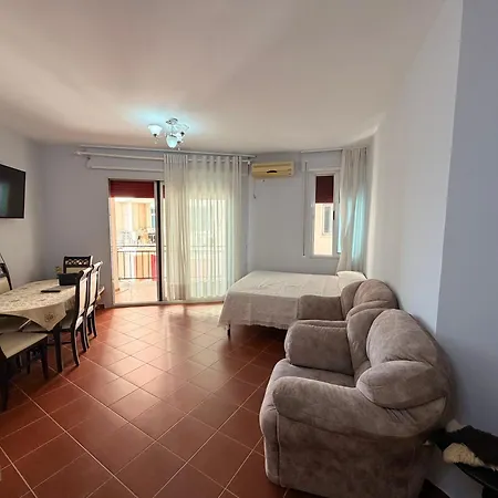 Sea Appartement *