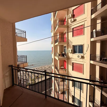 Sea *